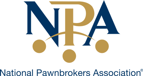 National Pawnbrokers Assocation